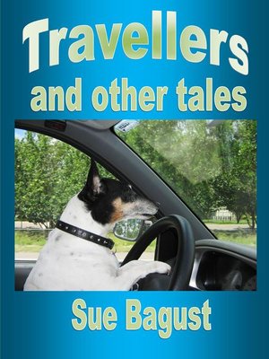 cover image of Travellers
